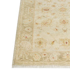 Peshawar Transitional woollen Hand Knotted Carpet