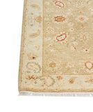 Peshawar Transitional woollen Hand Knotted Carpet