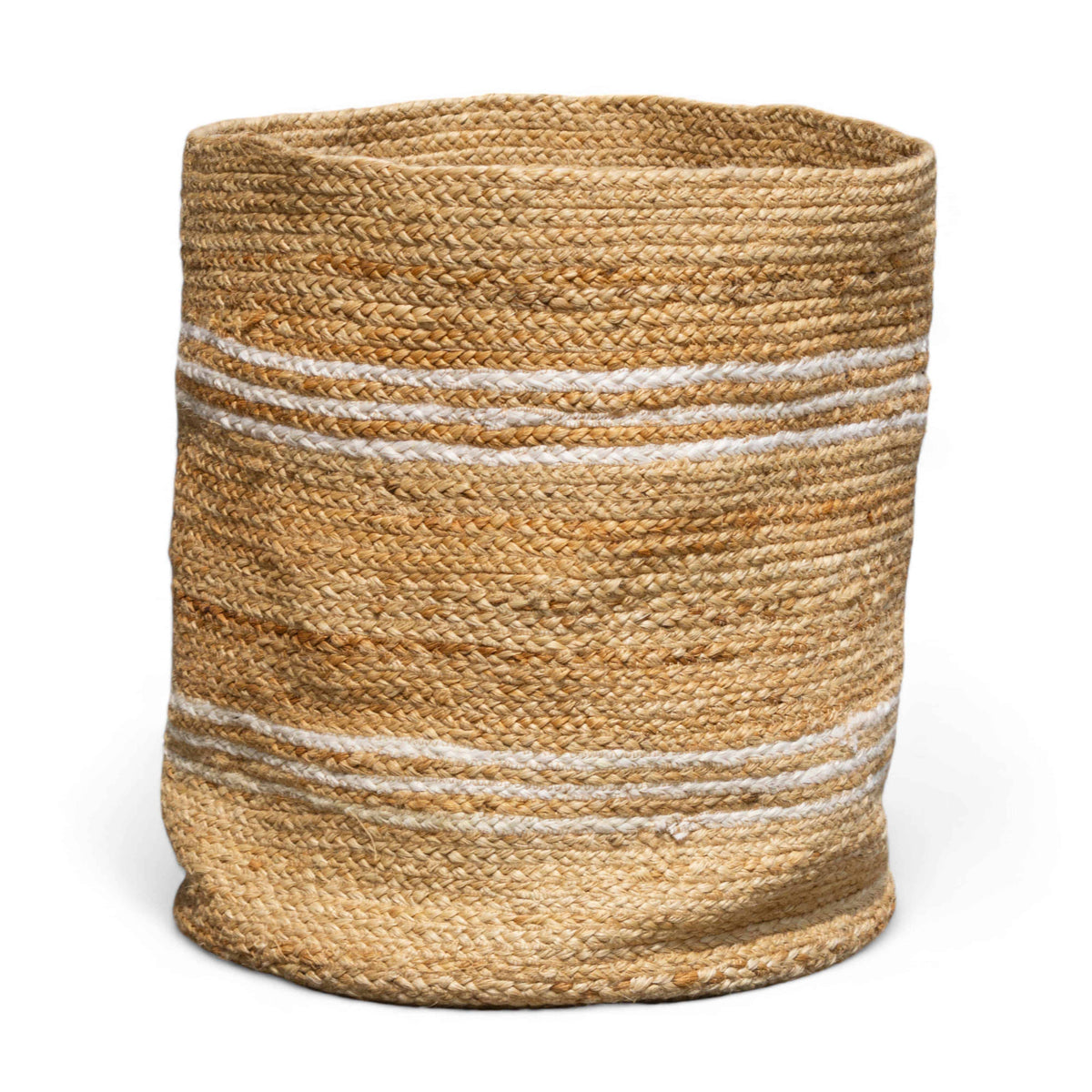 Jute Basket