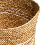 Jute Basket