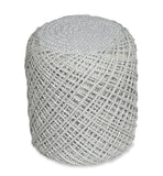 Ecoloop Pouf